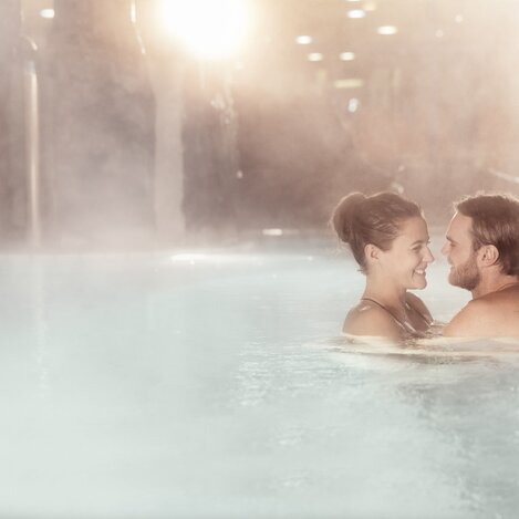Kuschelzeit im Schaffelbad im Thermenresort Loipersdorf | © Thermenresort Loipersdorf | © Thermenresort Loipersdorf