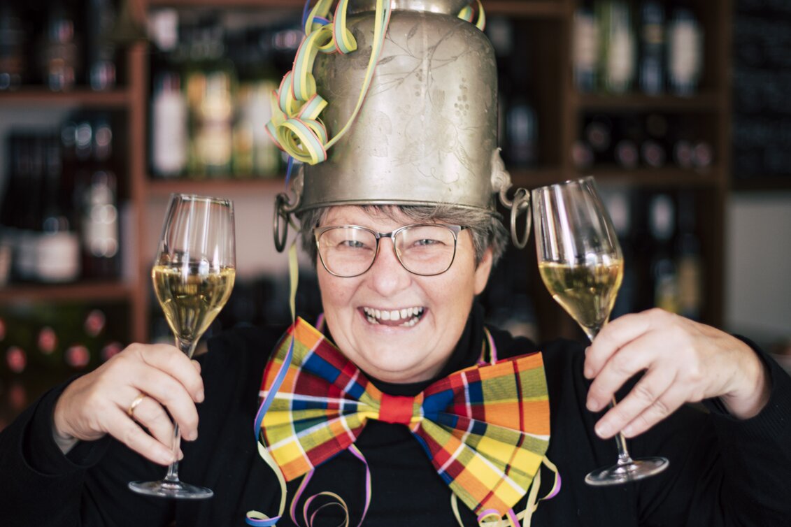 Fasching im Thermen- & Vulkanland | © Thermen- & Vulkanland, Bernhard Bergmann | Bernhard Bergmann | © Thermen- & Vulkanland, Bernhard Bergmann