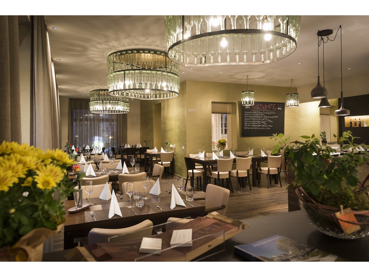 Delikaterie Bad Gleichenberg | © BG Gastronomie Management