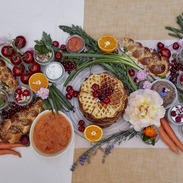 Frühstück, Brunchen,  | © PUG, Barbara Majcan