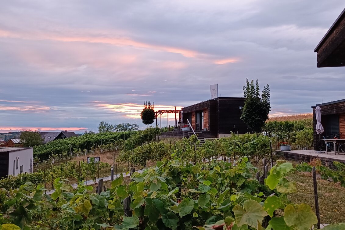 Das kleinste Restaurant Österreichs im Thermen- & Vulkanland | © Thermen- & Vulkanland