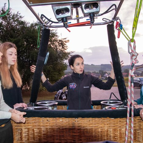 Elisabeth Kindermann-Schön  | © Christian_Thomaser | Christian_Thomaser