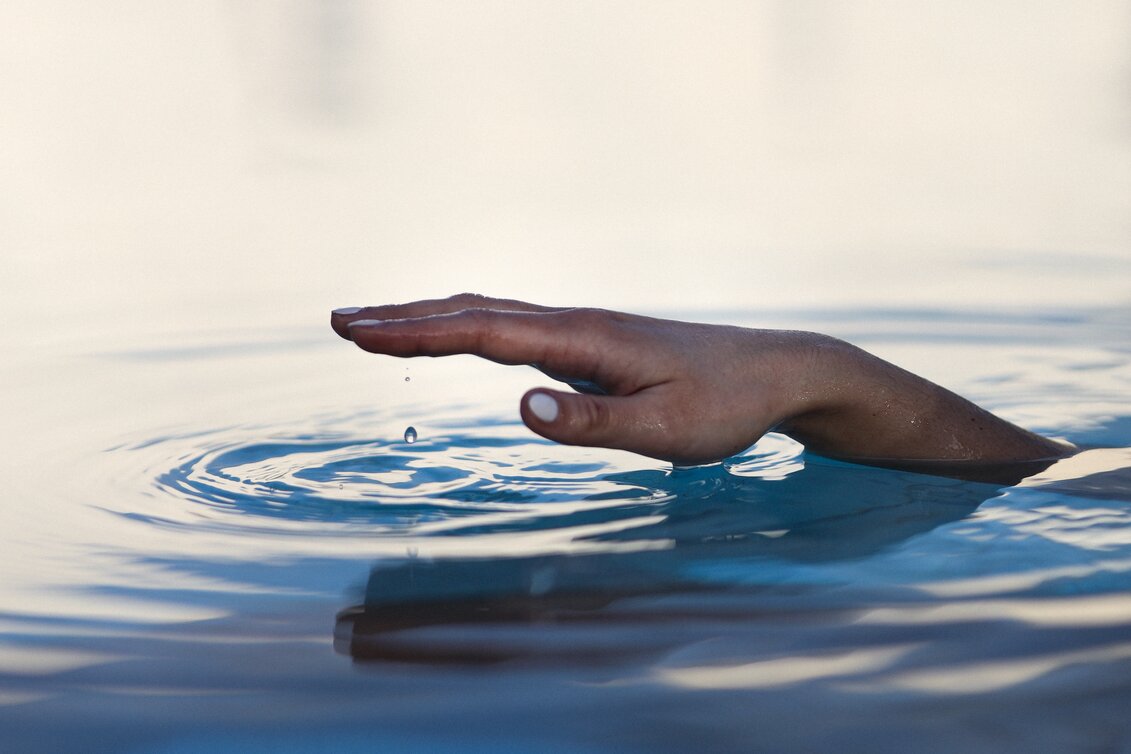 Parktherme Wasser | © Parktherme Bad Radkersburg, Klara Tischler | © Parktherme Bad Radkersburg, Klara Tischler