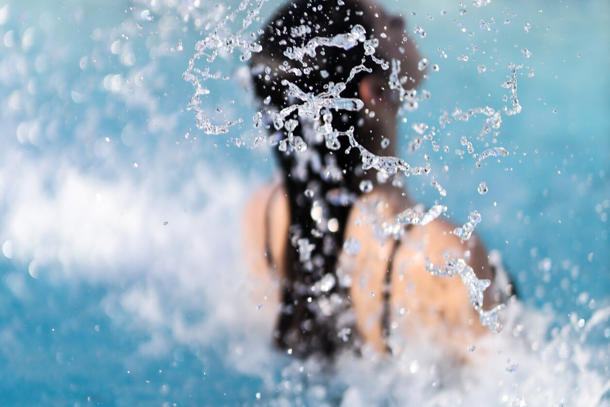 Parktherme Bad Radkersburg | © Parktherme Bad Radkersburg, Klara Tischler | © Parktherme Bad Radkersburg, Klara Tischler