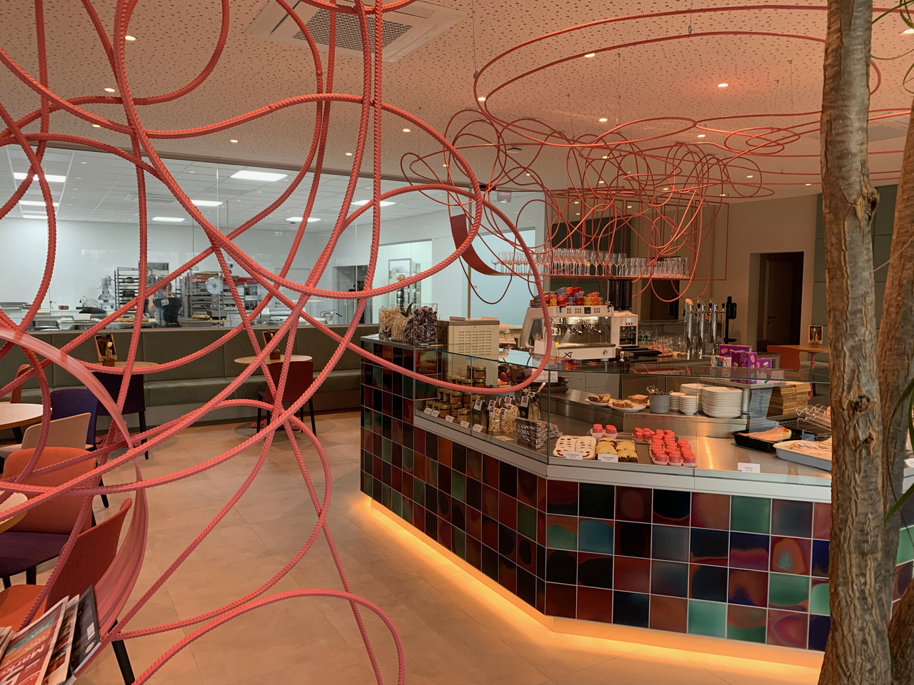 Einfach Fitz, Konditorei, süßes,  | © Einfach Fitz