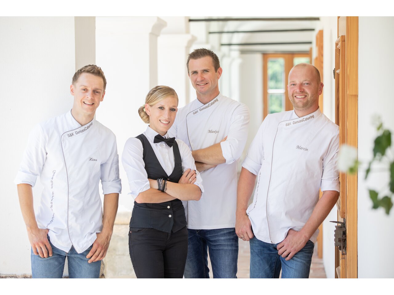 Congress Loipersdorf, Catering | © Sarah Raiser Fotografie