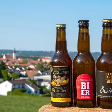 1. Bierbrauerfest in Fürstenfeld | © CHRISTIAN THOMASER | CHRISTIAN THOMASER