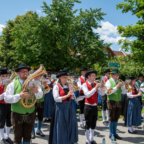 Musikverein Bad Blumau | © Christian_Thomaser | Christian_Thomaser