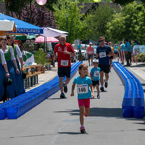 Benefitzlauf  | © Christian_Thomaser