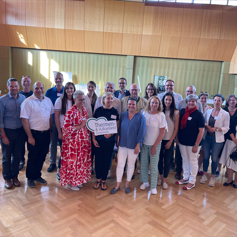 Tourismusverband Thermen- & Vulkanland