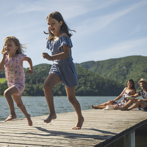 Beliebteste Urlaubsregion | © Bernhard Bergmann | Steiermark Tourismus