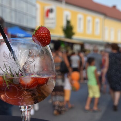 Auf zu den langen Donnerstagen | © Christian Thomaser | Christian Thomaser