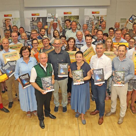 Meisterkultur | © Roman Schmidt