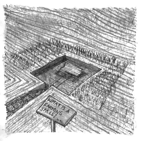 Felder Murayama Collins STRL | © Murayama Collins