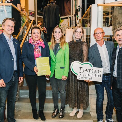 Vortrag Leben und Lernen  | © Friedl Sebastian