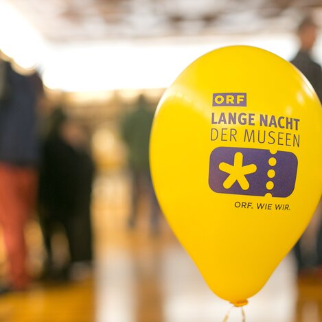ORF - Lange Nacht der Museen | © ORF | Wildbild