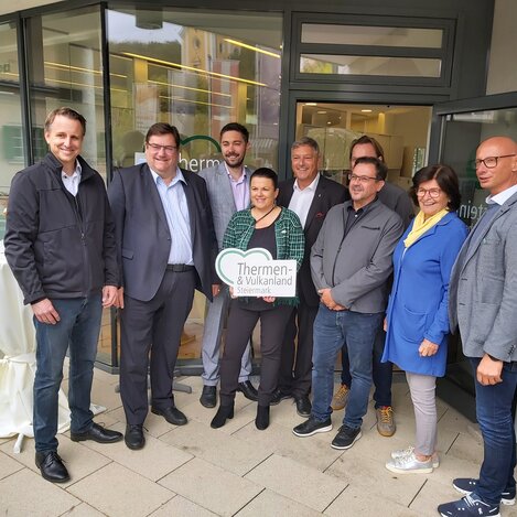 © Tourismusverband Thermen- & Vulkanland