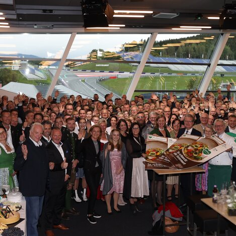 © Tourismusverband Thermen- & Vulkanland