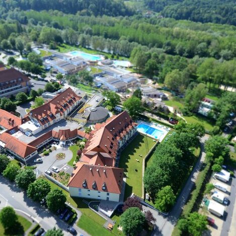 © Radkersburger Hof | Gruber Michael