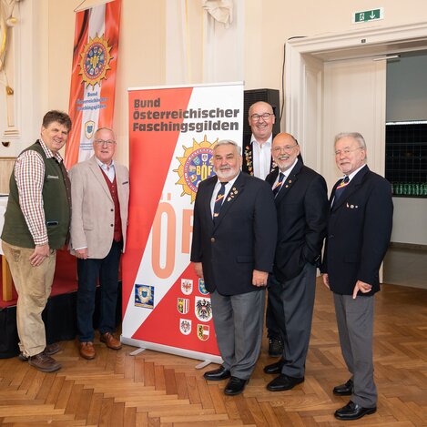 BÖF Herbsttagung Bad Gleichenberg | © Thermen- & Vulkanland Steiermark | Peter Siegel