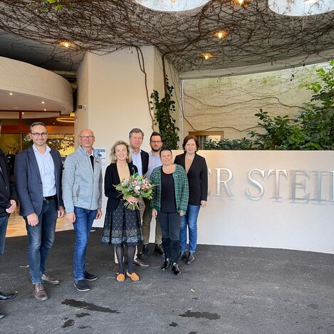 Steirerhof | © Thermen- & Vulkanland