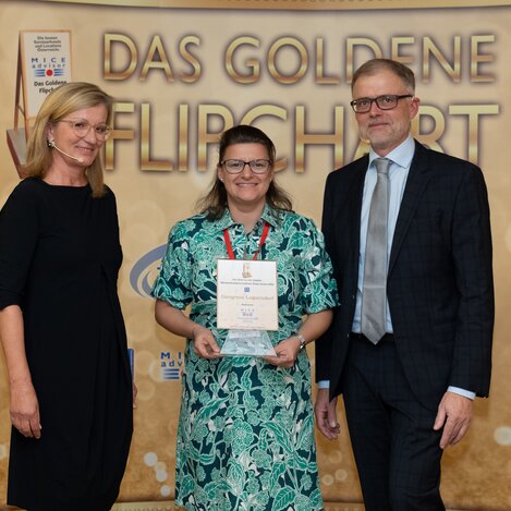 Congress Loipersdorf | © kainz-pictures.at e.U. | kainz-pictures.at e.U.