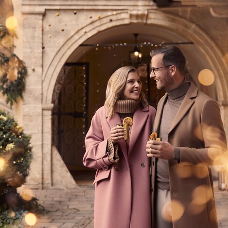 Vorfreude ausleben | © Barbara Majcan