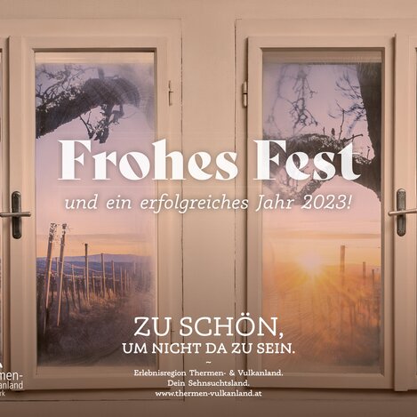 Weihnachtswünsche | © Barbara Majcan