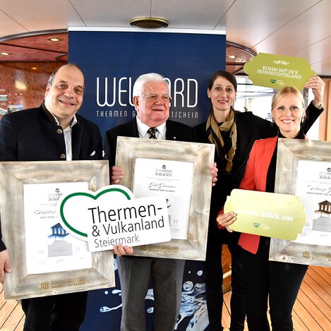 Thermencheck | © Christian Thomaser | Christian_Thomaser