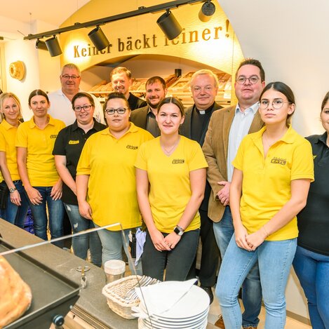 © Stadtgemeinde Feldbach | Bäckerei Ertl