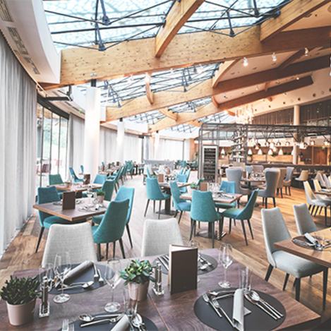 Das Sonnenreich in Bad Loipersdorf | © Das Sonnenreich