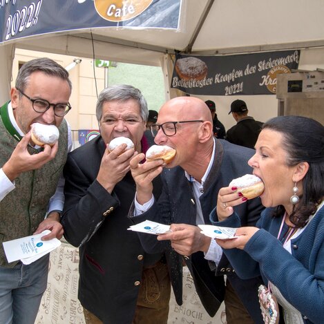 Zum Reinbeißen | © Christian Thomaser | Christian_Thomaser