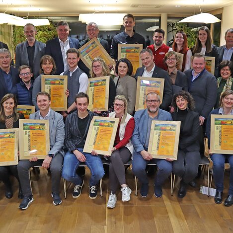 Kulinarische Innovation | © Roman Schmidt