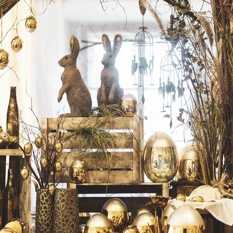 Geschenks- & Dekorationsideen | © Christian Thomaser | fotofraller.at