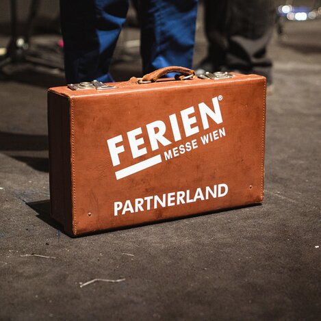 Ferienmesse Wien | © Ferienmesse Wien