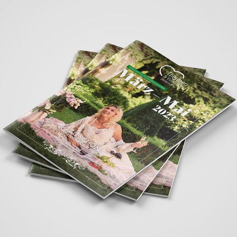 Dein Veranstaltungskalender aus der Region | © Thermen- & Vulkanland | Mockups Design