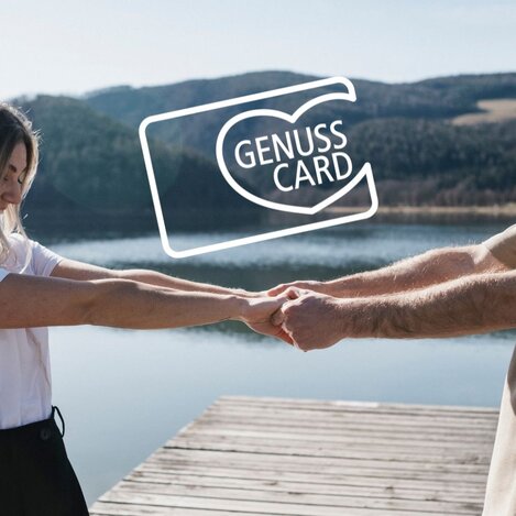 365 Tage Urlaubsvergnügen mit der GenussCard | © Genuss-Card GC GmbH | Heldentheater