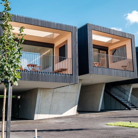 Stock & Stein Lodges  | © Stock & Stein Lodges | Stock & Stein Lodges