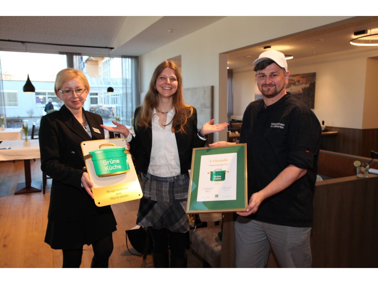 Radkersburger Hof | © Radkersburger Hof