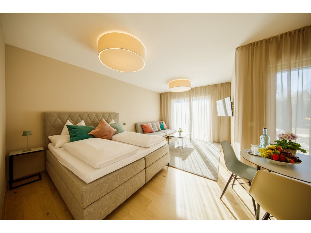 Pfeiler's Bürgerstüberl & Hotel | © Pfeiler's Bürgerstüberl, Günther Linshlm