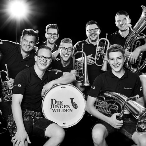 Die Jungen Wilden | © Jungen Wilden | © Jungen Wilden