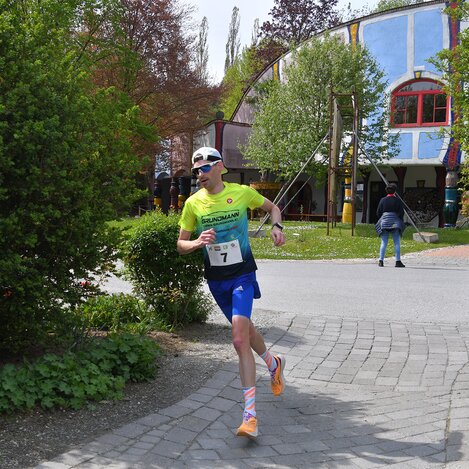 Lauffestival Bad Blumau 2023 | © Tourismusverband Thermen- & Vulkanland, Christian Thomaser | CHRISTIAN THOMASER | © Tourismusverband Thermen- & Vulkanland, Christian Thomaser