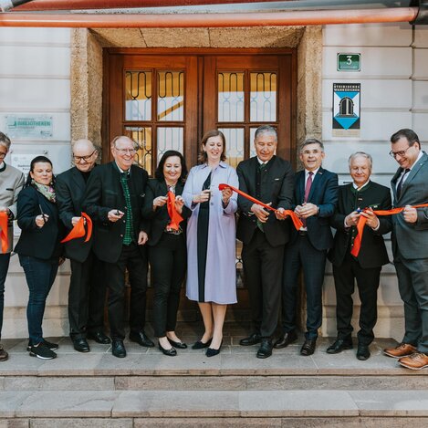 Erlebnis Handwerk Eröffnung | © Sebastian Friedl | © Sebastian Friedl