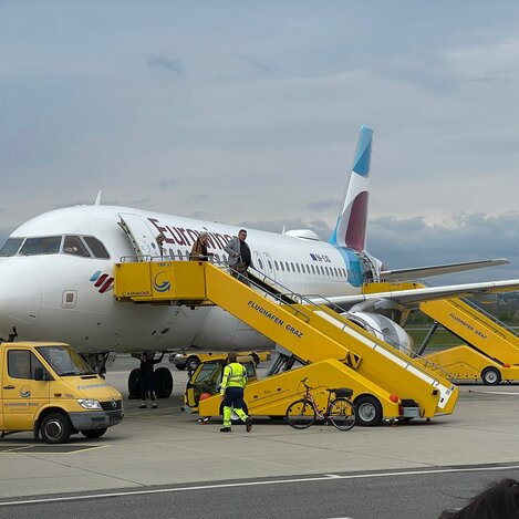 © Eurowings | © Eurowings