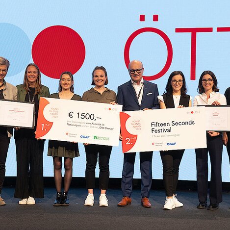 Team Green | © Team Green | Jürg Christandl