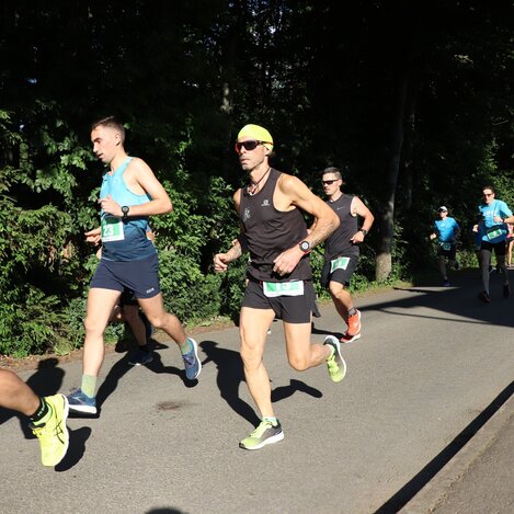 Sonnwendlauf | Sonnwendlauf 