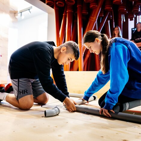 Handwerksausstellung Fehring  | © Friedl Sebastian | Friedl Sebastian 