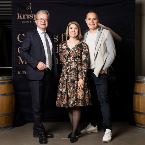 Genussgut Krispel  | © Genussgut Krispel | BROBOTERS