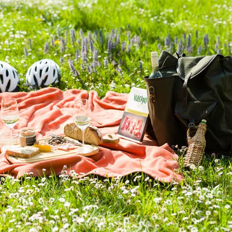 Picknick-Plätze | © Thermen- & Vulkanland | pixelmaker.at