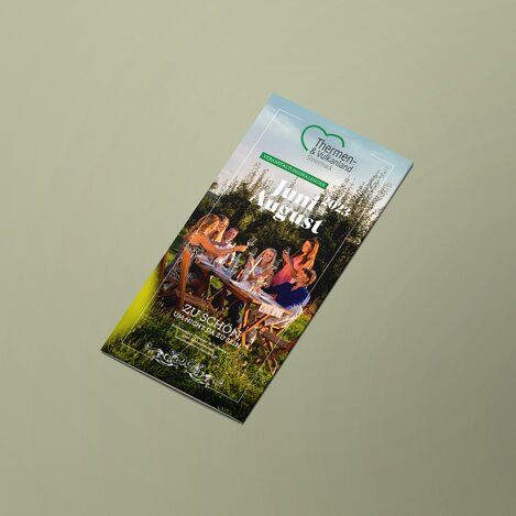 Veranstaltungskalender  | © Thermen- & Vulkanland